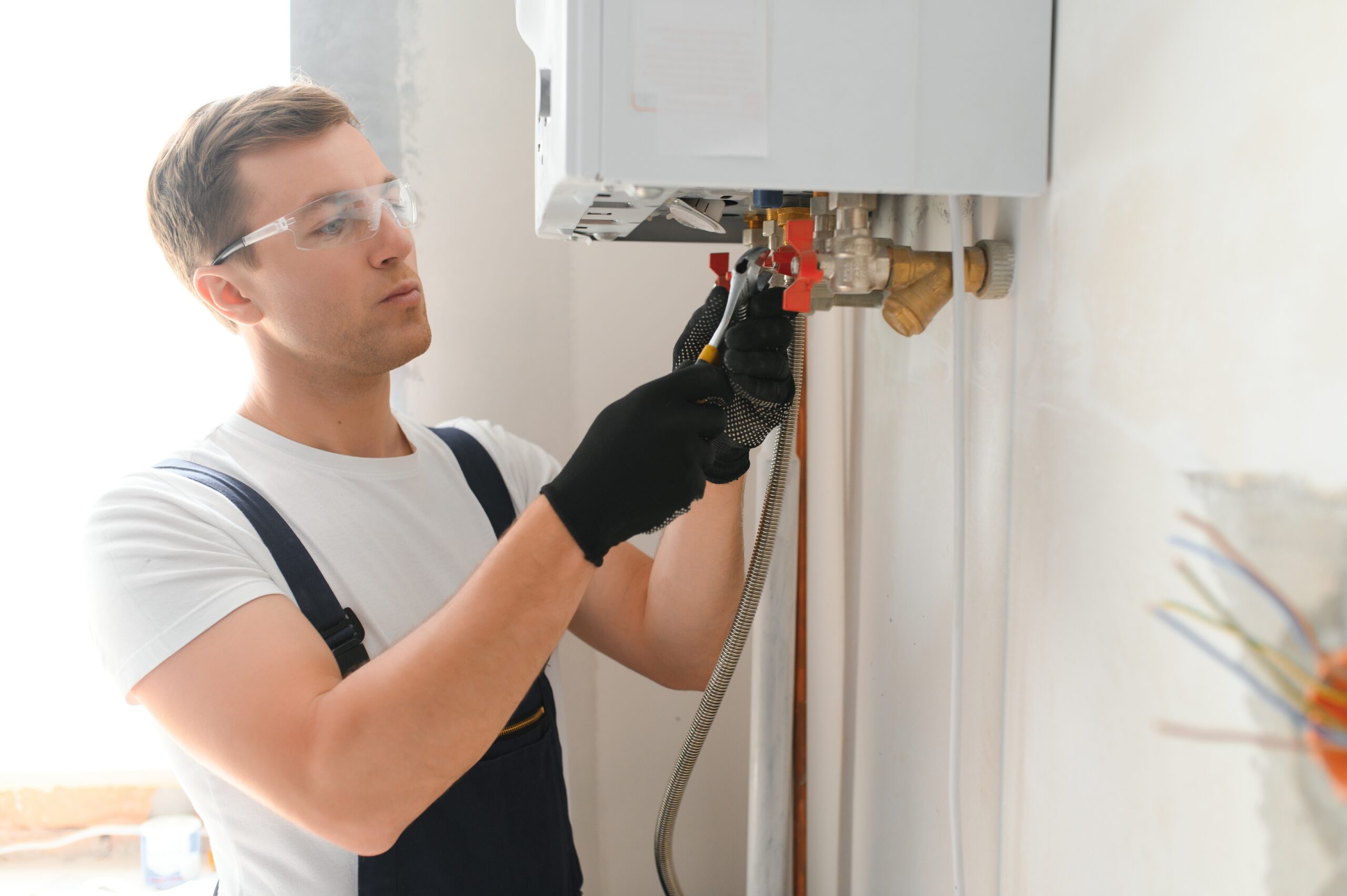 The Role of Insulation in Water Heater Efficiency: Tips for Proper Insulation Installation